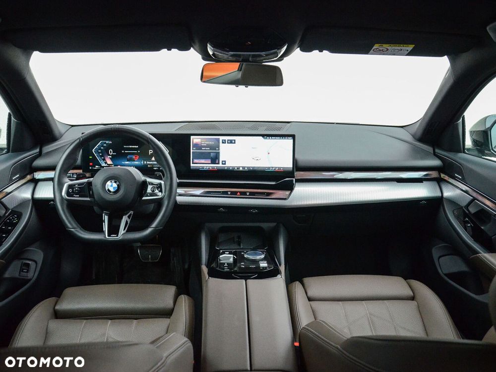 BMW Seria 5 - 4