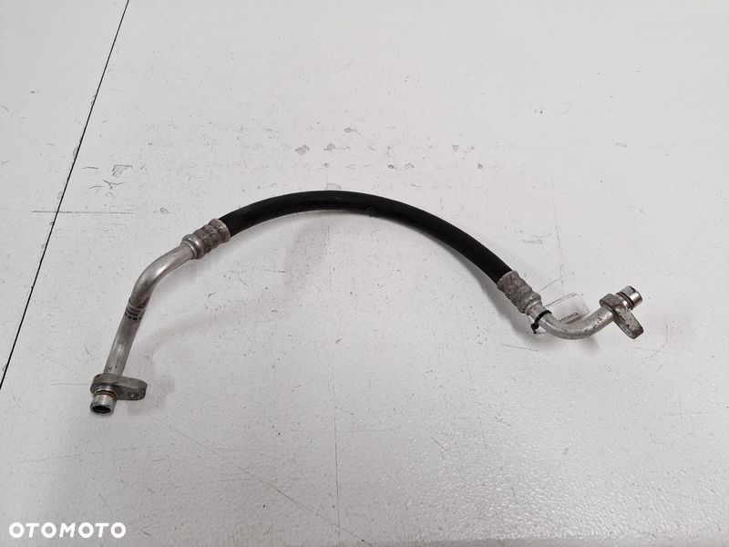 NISSAN MICRA K14 0.9 B PRZEWÓD RURKA WĄŻ KLIMATYZACJI 924905FF0A - 2