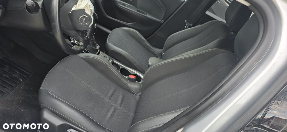 Opel Corsa 1.5 Start/Stop Ultimate - 13