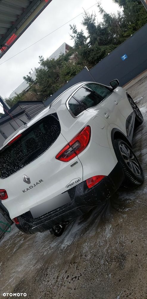 Renault Kadjar - 3