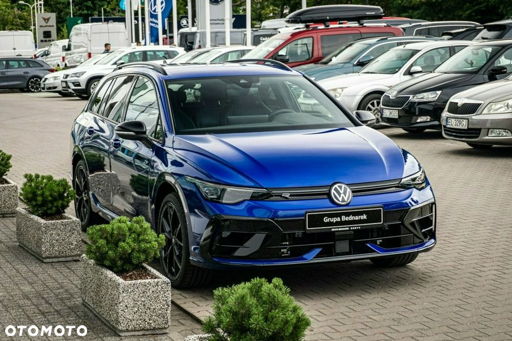 Volkswagen Golf - 14