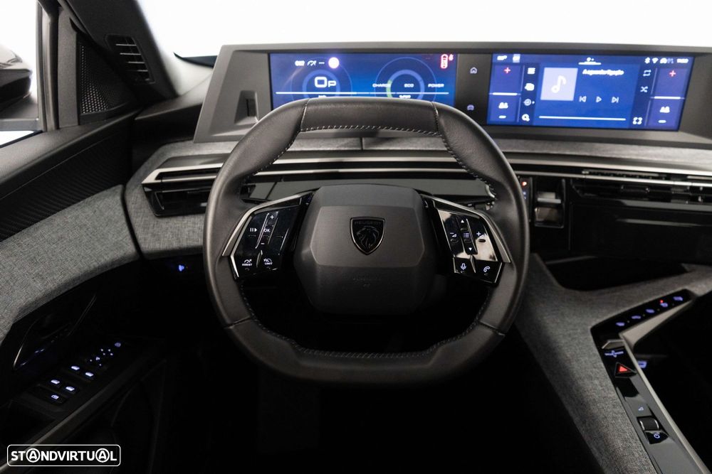 Peugeot 5008 1.2 Hybrid Allure e-DCS6 - 20