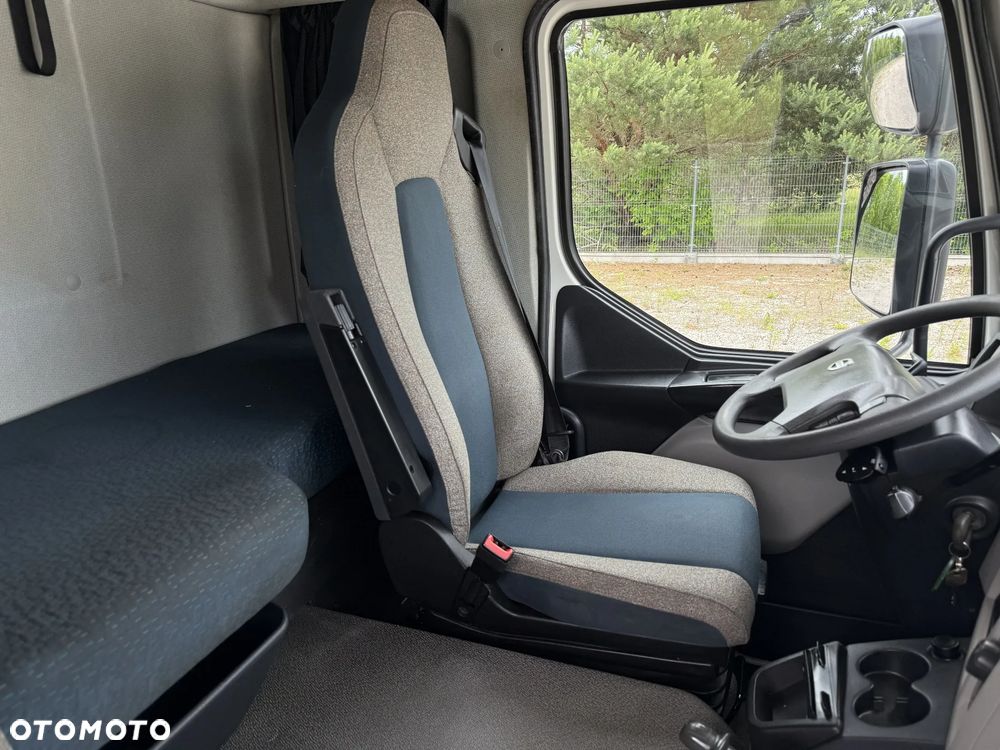 Volvo FL - 13