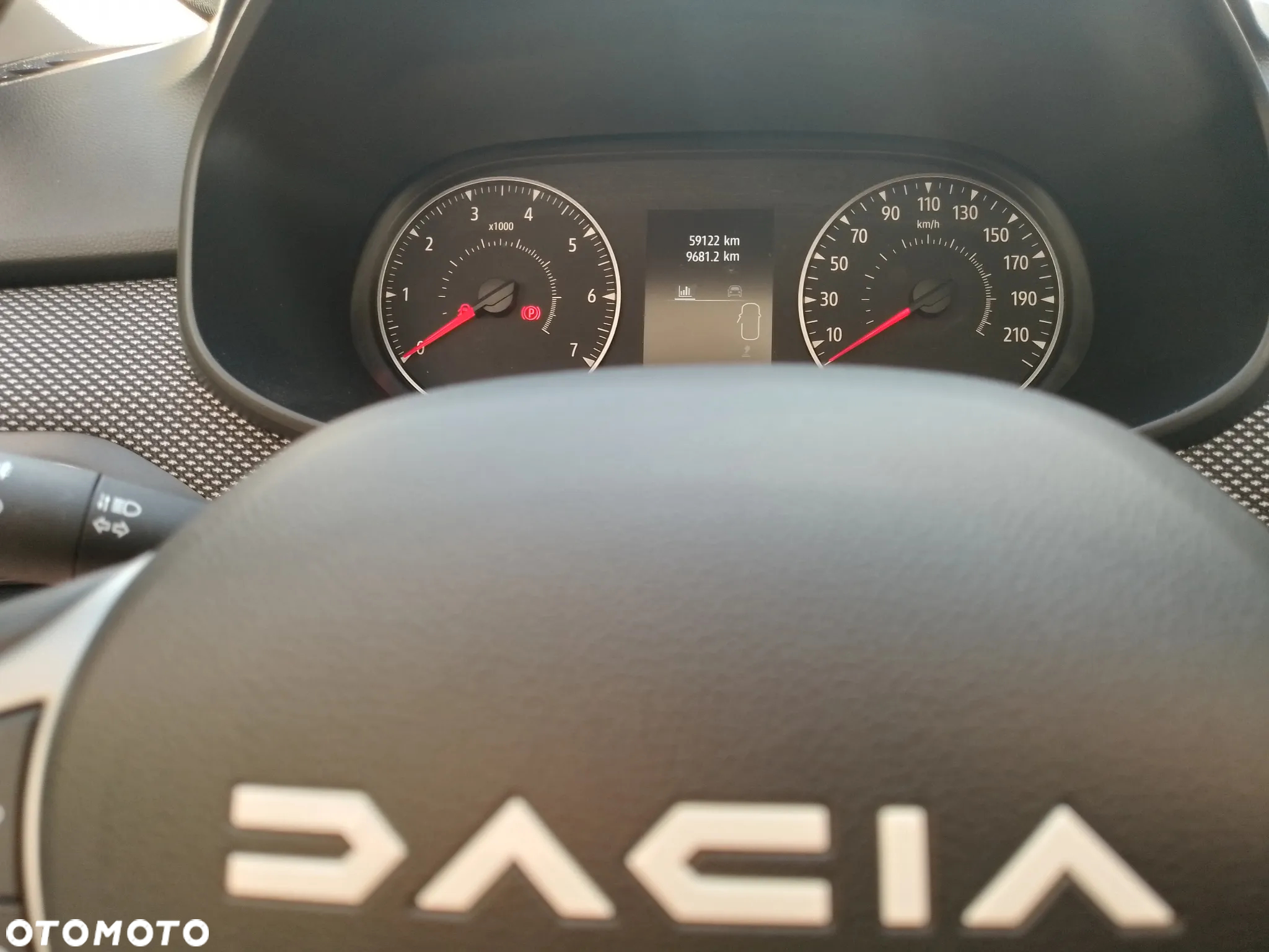 Dacia Jogger 1.0 TCe SL Extreme 7os - 2