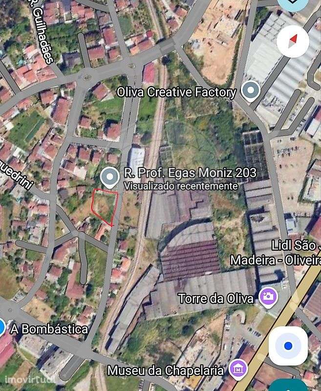 Terreno  para venda - Grande imagem: 4/5