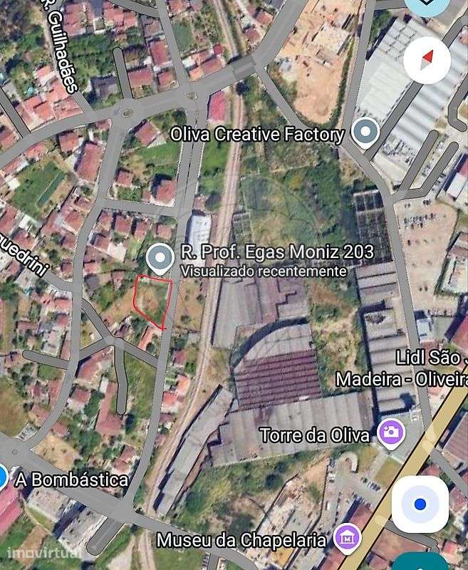 Terreno  para venda - Grande imagem: 4/5