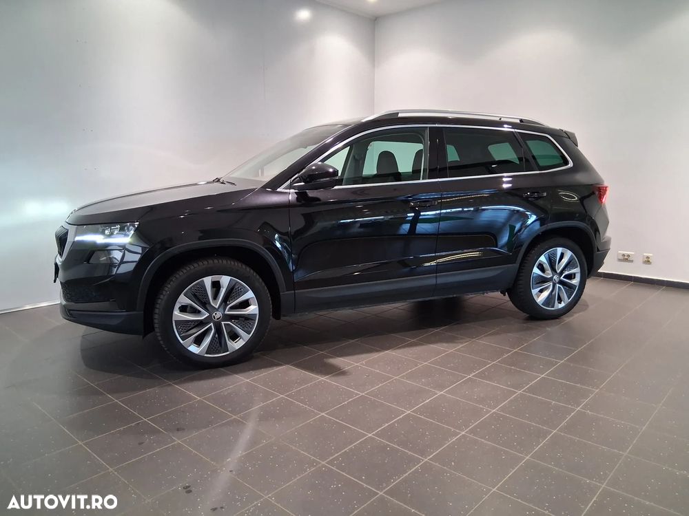 Skoda Karoq 2.0 TDI 4X4 DSG Style - 2