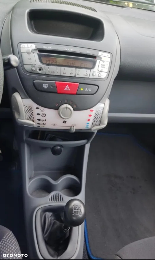 Toyota Aygo 1.0 VVT-i Active - 5