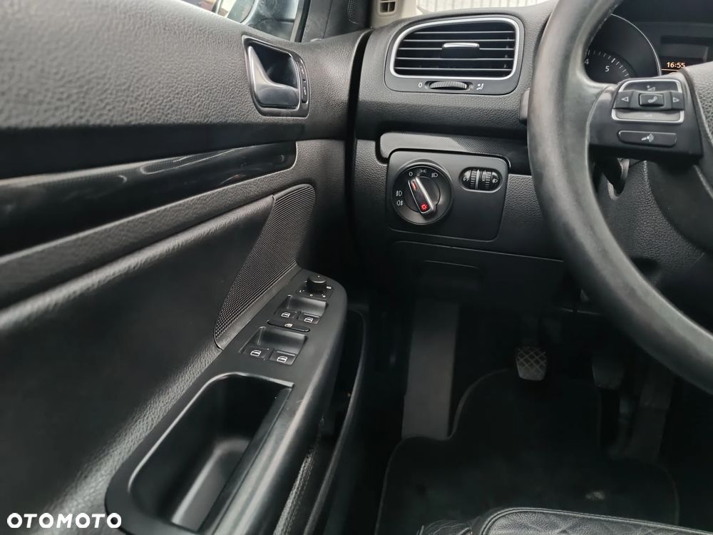 Volkswagen Golf Variant 1.4 TSI Exclusive - 22