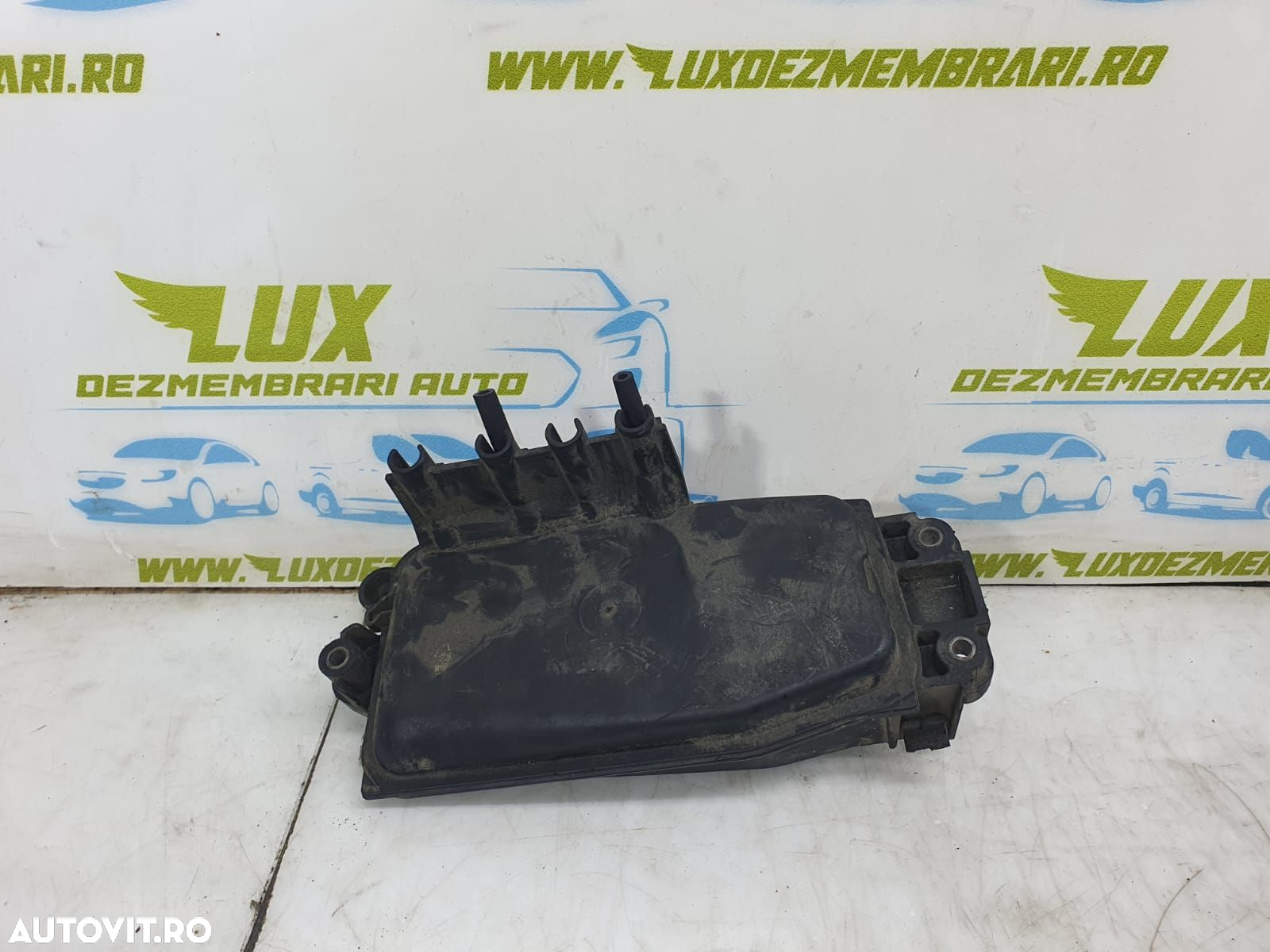 Rezervor vacuum 2.2 cdi om651 A6510700568 Mercedes-Benz Viano W639 [f - 3