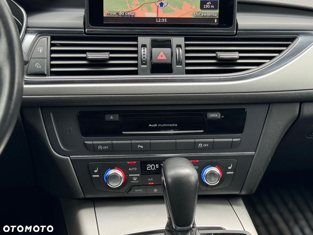 Audi A6 Avant 3.0 TDI Quattro S tronic - 22