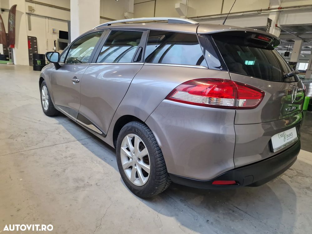 Renault Clio Energy TCe 90 Start & Stop Dynamique - 9