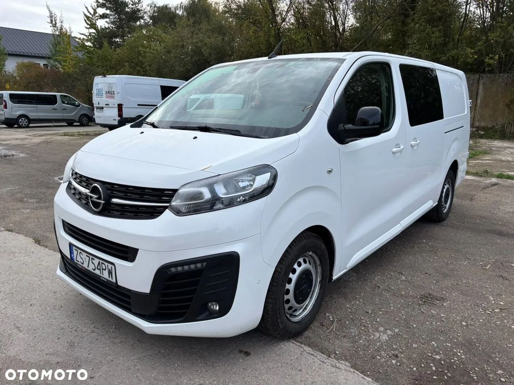 Opel VIVARO - 3