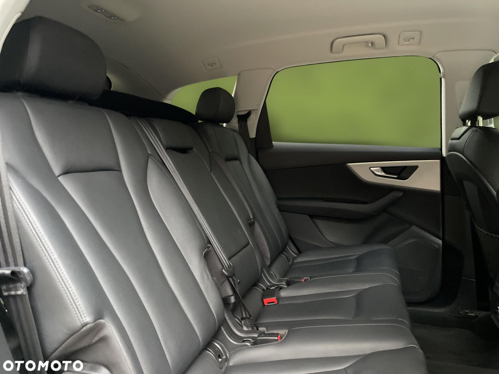 Audi Q7 - 27