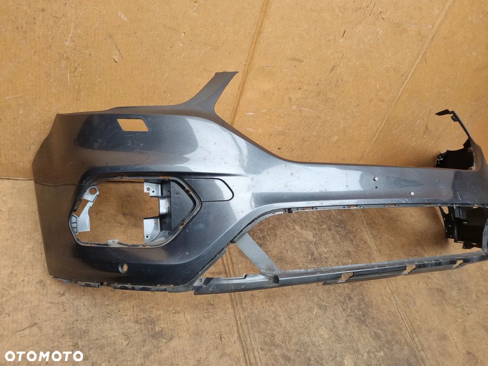 FORD KUGA MK2 LIFT ZDERZAK PRZOD - 3