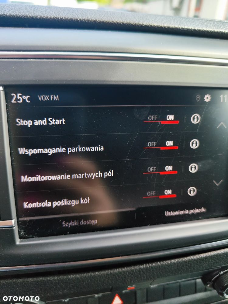 Opel Vivaro - 20