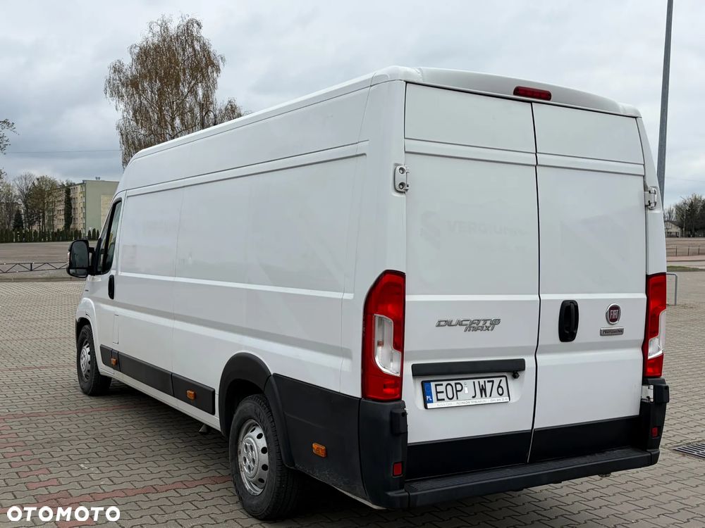 Fiat DUCATO - 8