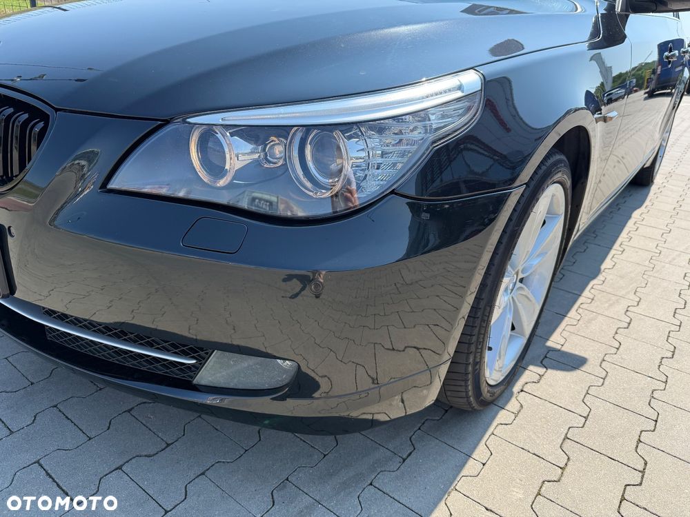 BMW Seria 5 530d xDrive Edition Exclusive - 21
