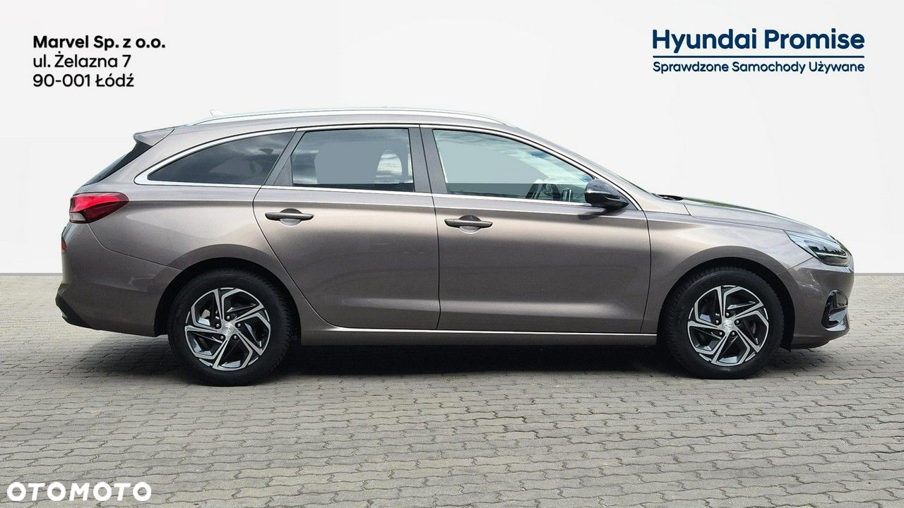 Hyundai i30 - 6