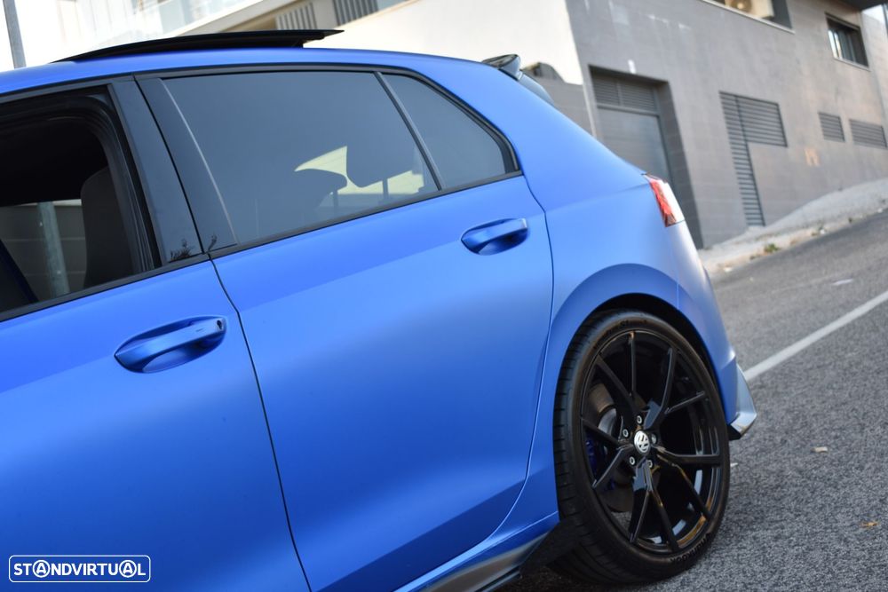 VW Golf 1.4 TSI GTE+ DSG - 5