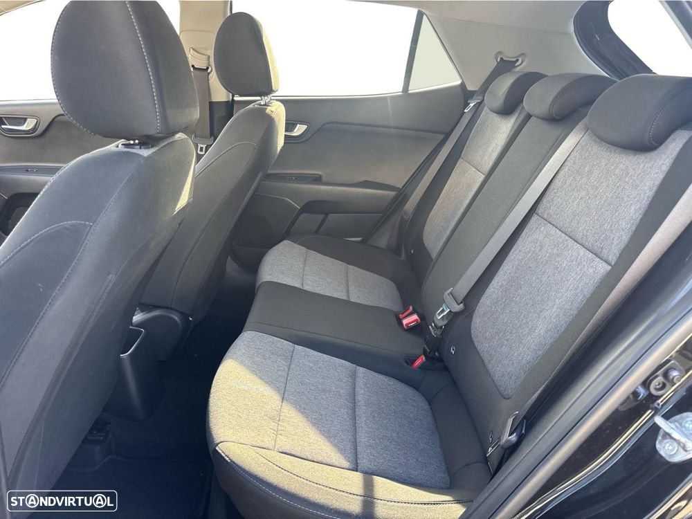 Kia Stonic 1.2 Move - 12