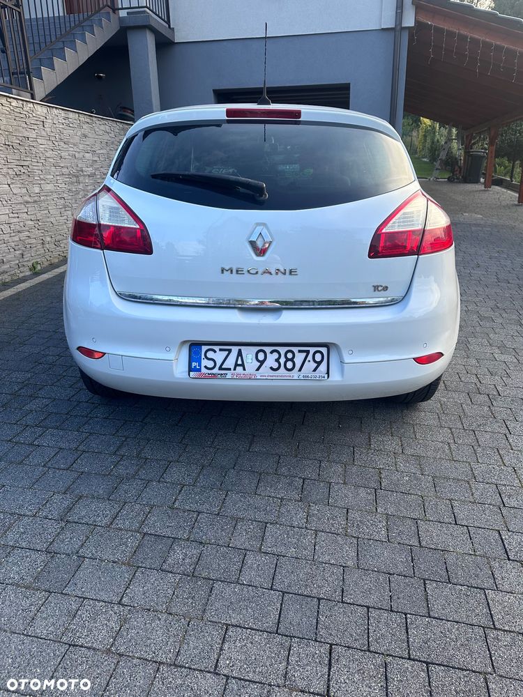 Renault Megane 1.2 16V TCE Energy Bose Edition - 4
