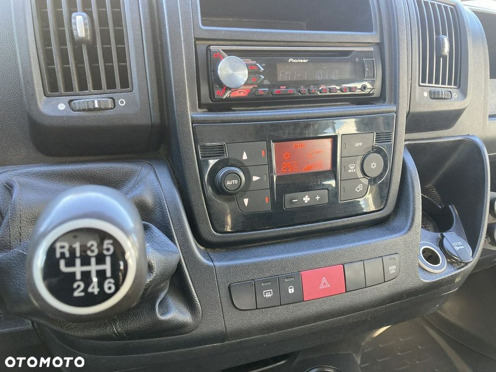 Fiat Ducato - 9