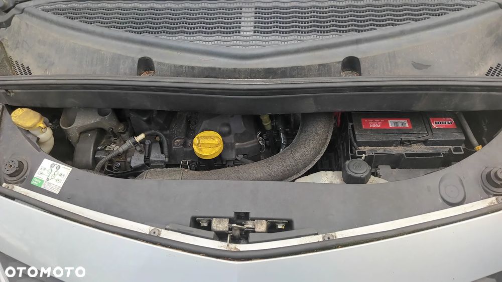 Renault Modus 1.5 dCi Confort Authentique - 6