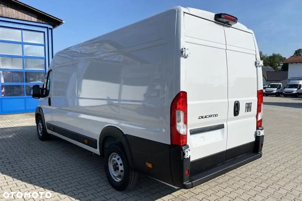 Fiat Ducato Maxi L4H2 2.2 180KM - 7