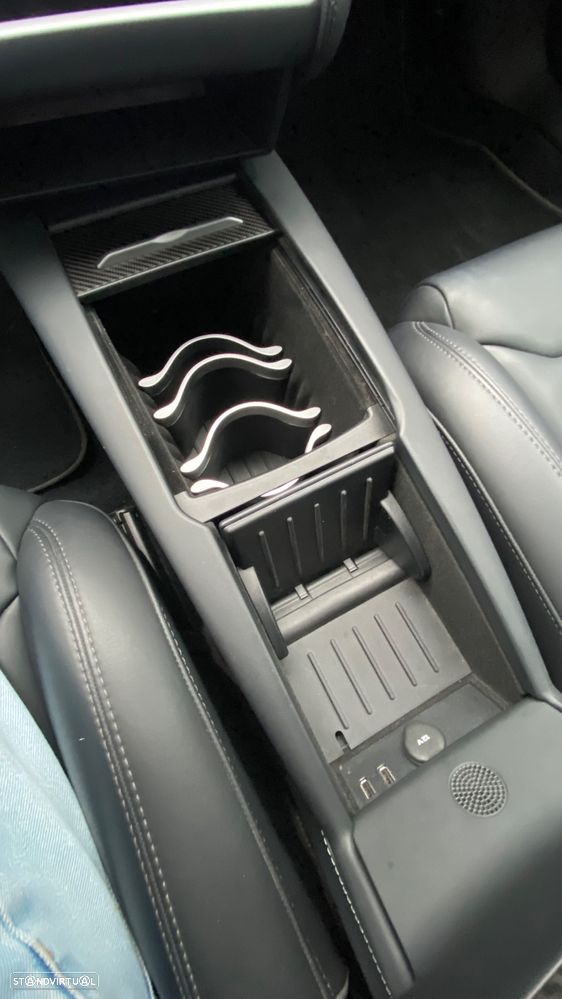 Tesla Model S 75D - 55