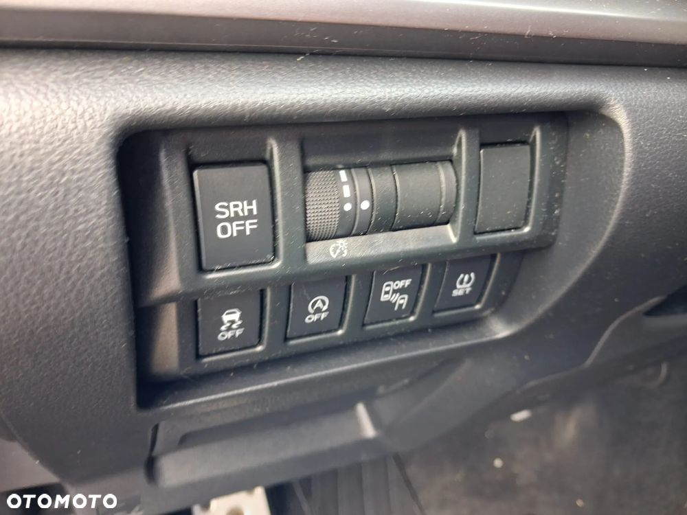 Subaru XV 1.6i Exclusive Plus (EyeSight) Lineartronic - 12