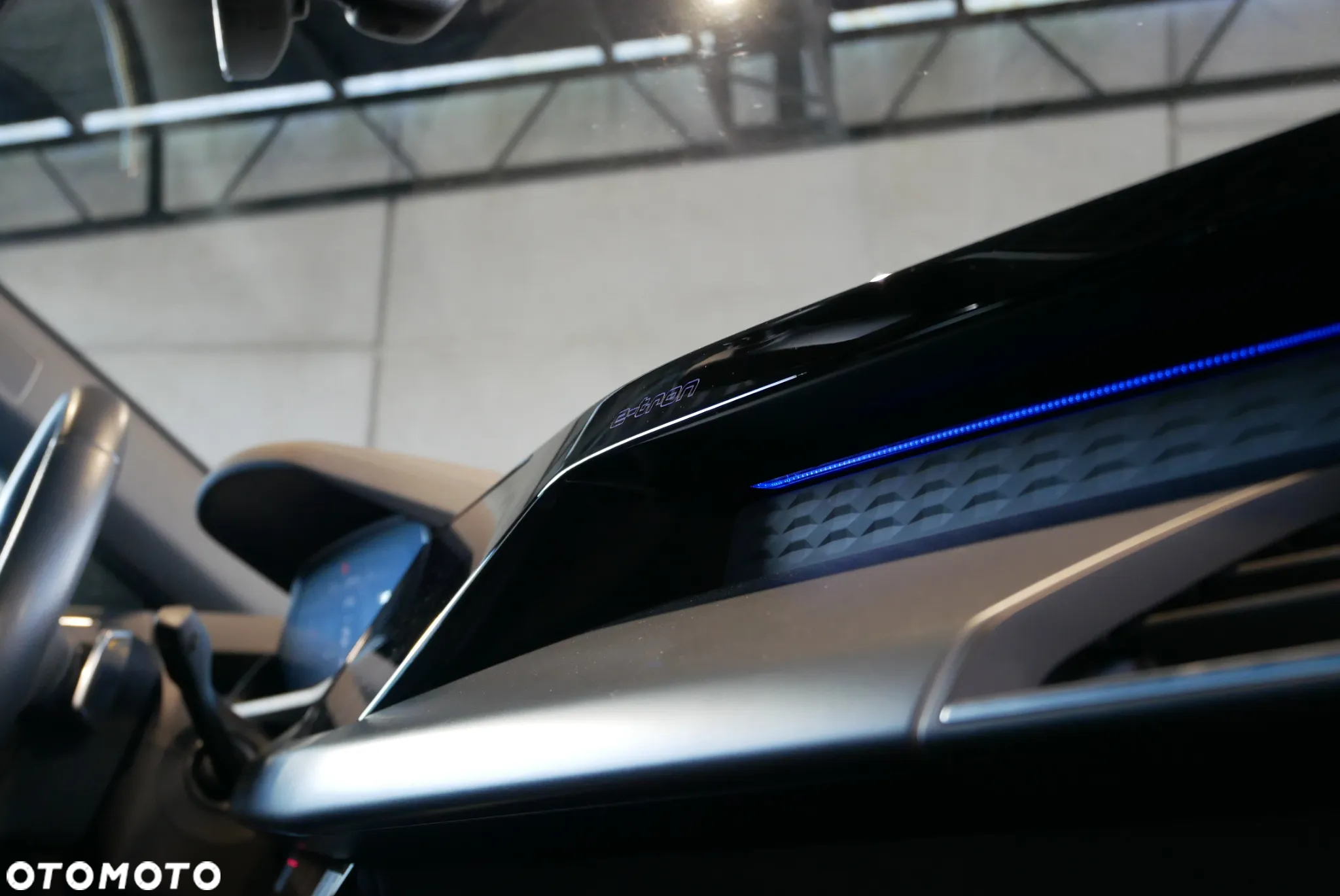 Audi e-tron GT quattro - 29