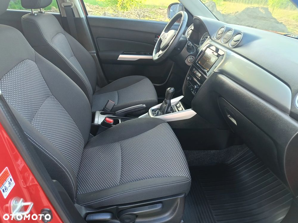 Suzuki Vitara - 15