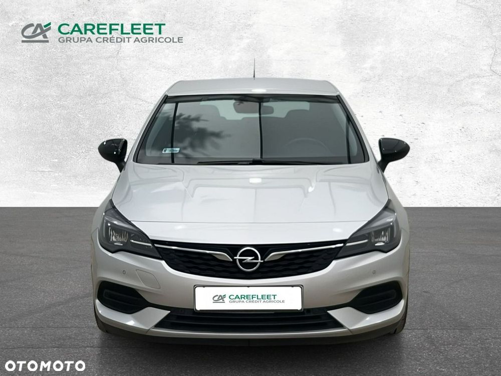 Opel Astra 1.5 CDTI S&S - 2