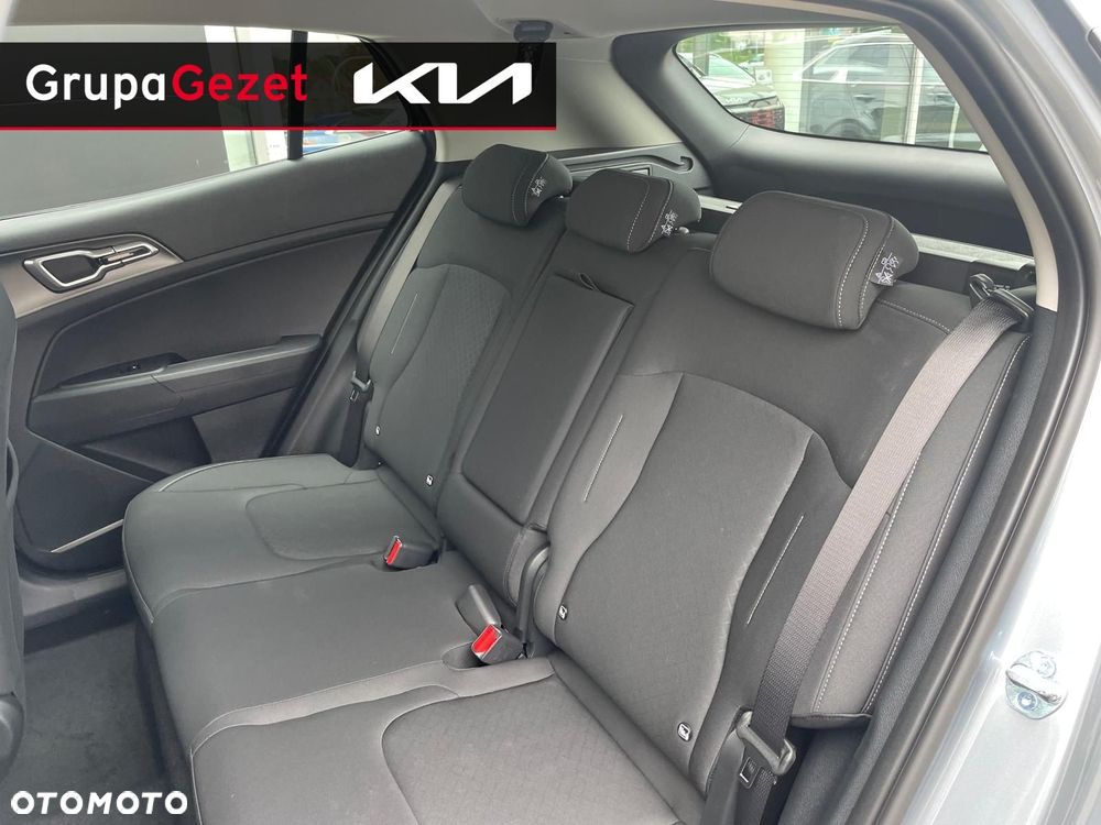 Kia Sportage - 17