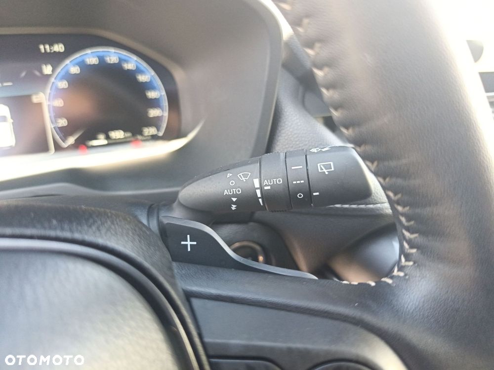 Toyota RAV4 2.5 Hybrid GR Sport 4x4 - 30
