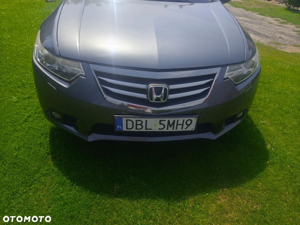 Honda Accord - 4