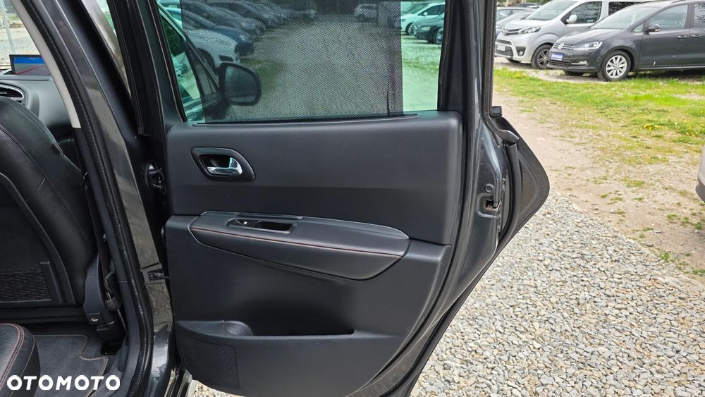 Peugeot 3008 HDi FAP 150 Platinum - 25