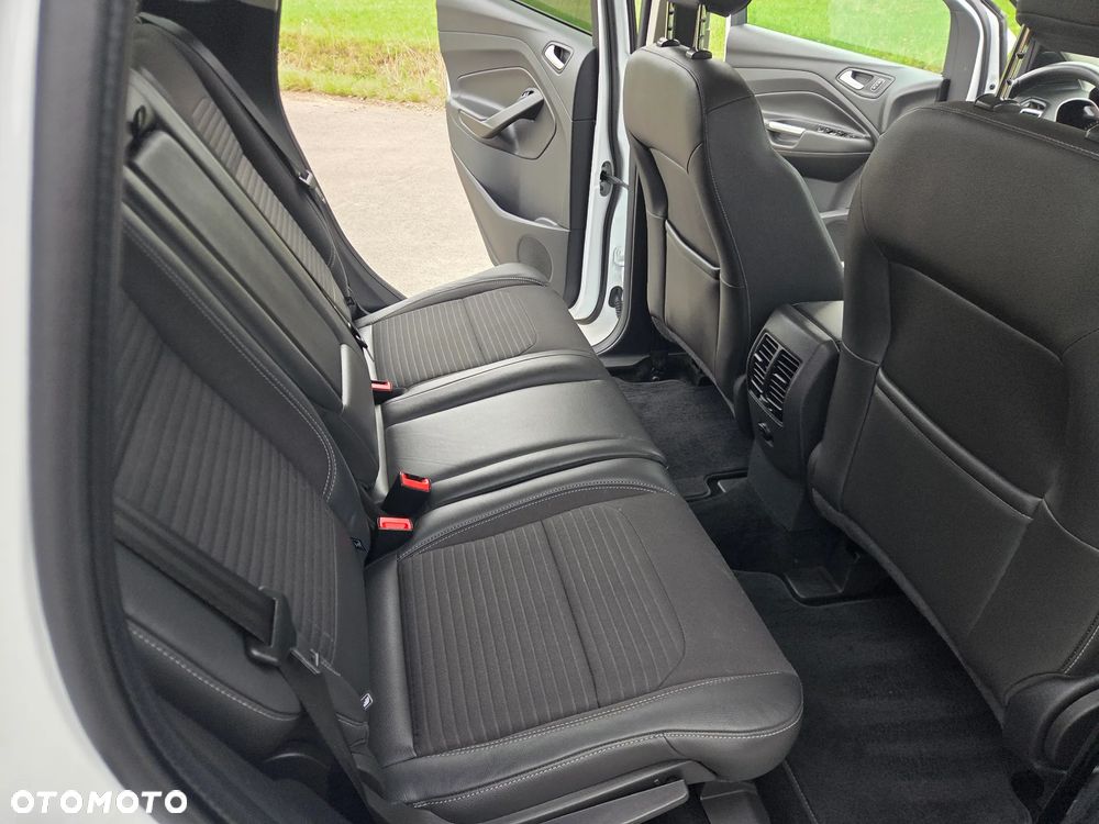 Ford Kuga 1.5 EcoBoost FWD Titanium ASS - 16