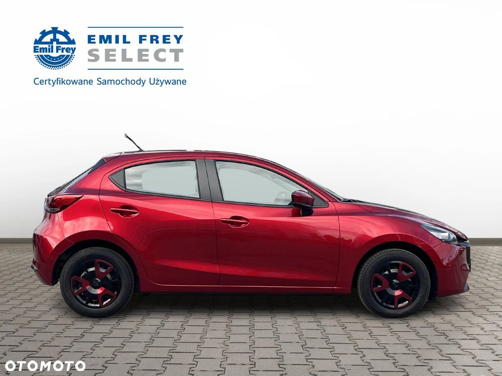 Mazda 2 SKYACTIV-G 90 Center-Line - 8