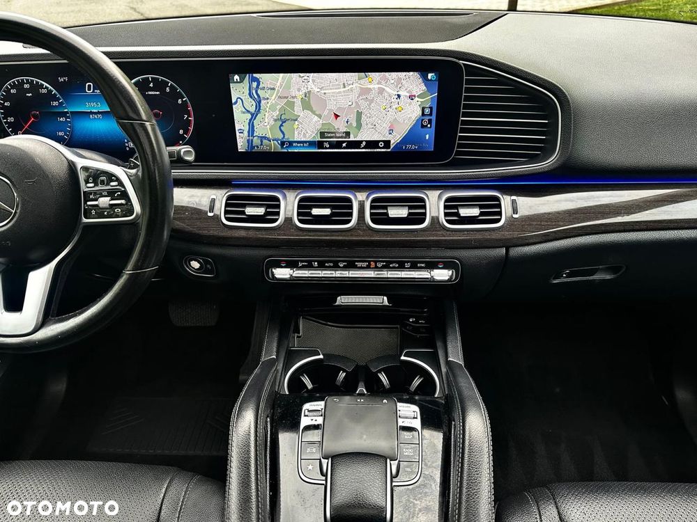 Mercedes-Benz GLE - 14