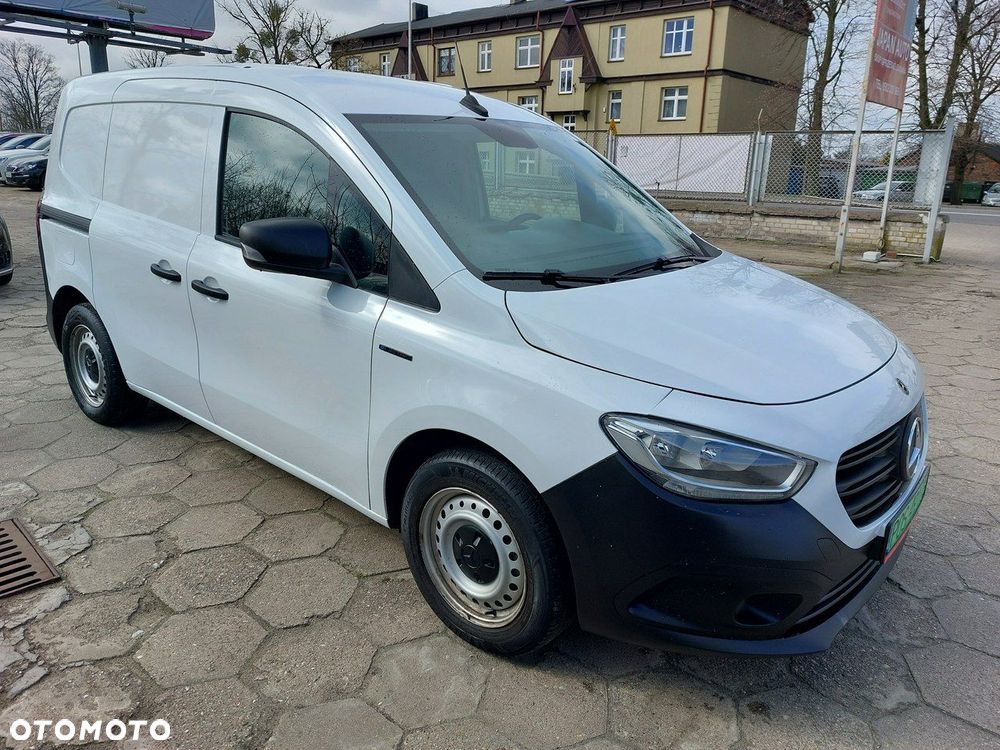 Mercedes-Benz Citan - 2