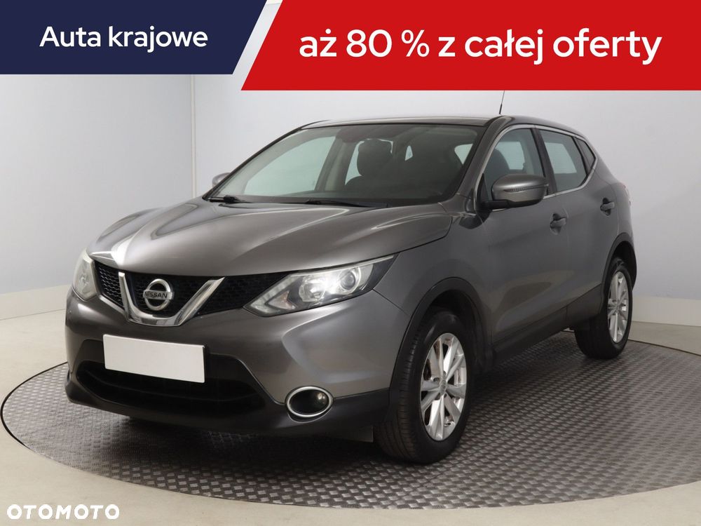 Nissan Qashqai - 3