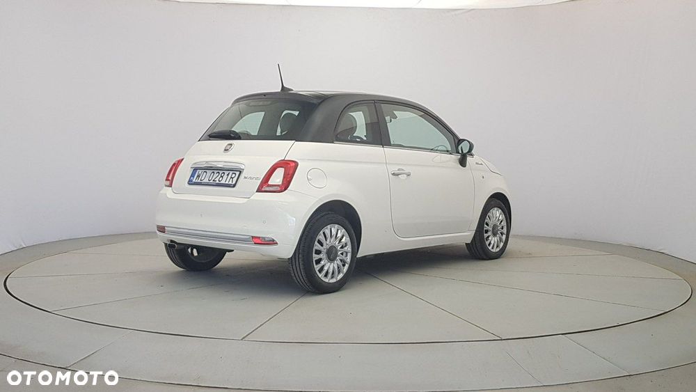 Fiat 500 - 7