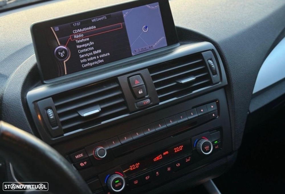 BMW 116 - 15