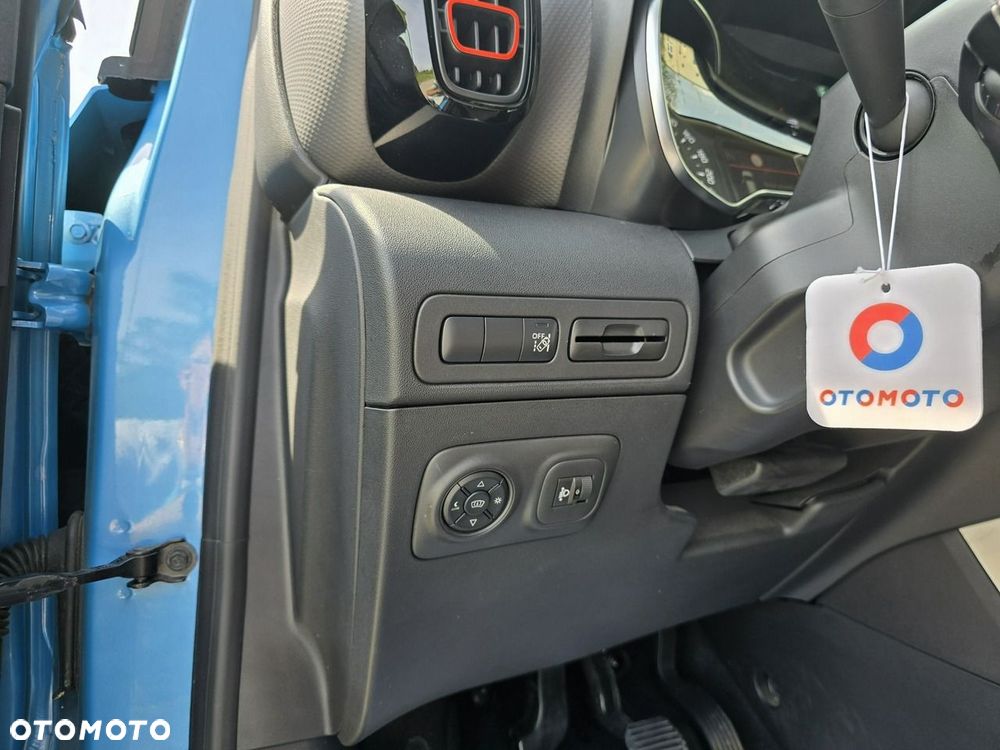 Citroën C3 Aircross PureTech 110 Stop & Start Shine - 34