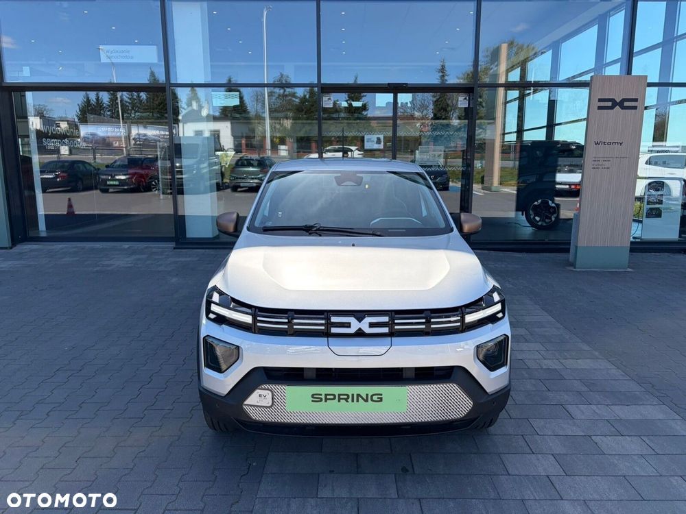 Dacia Spring - 3