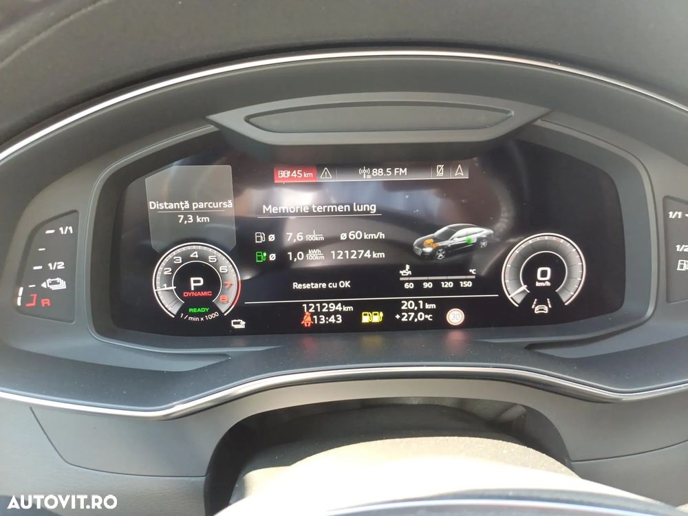Audi A7 - 12