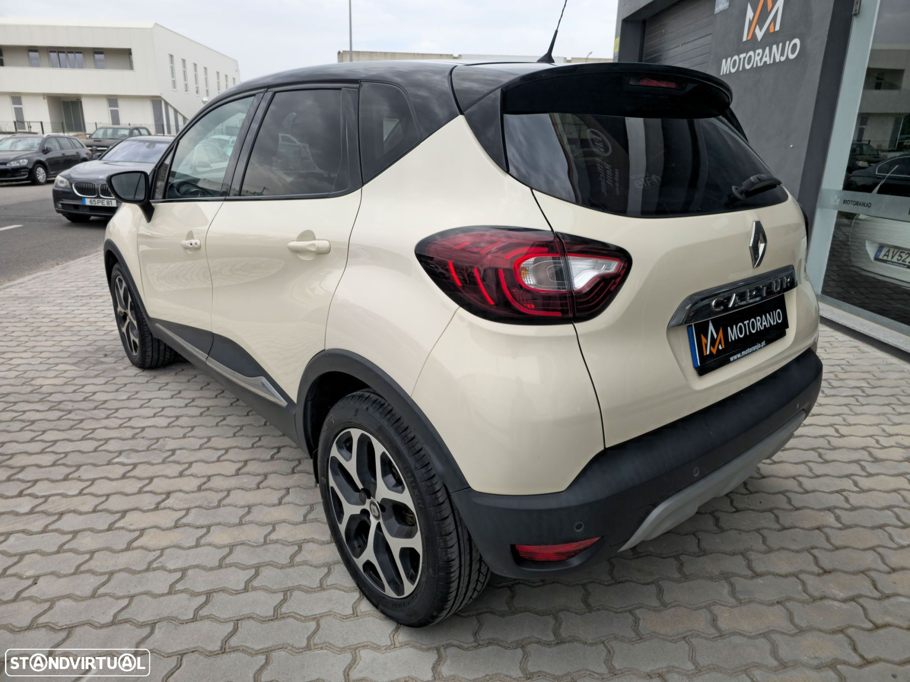 Renault Captur 0.9 TCE Exclusive - 7