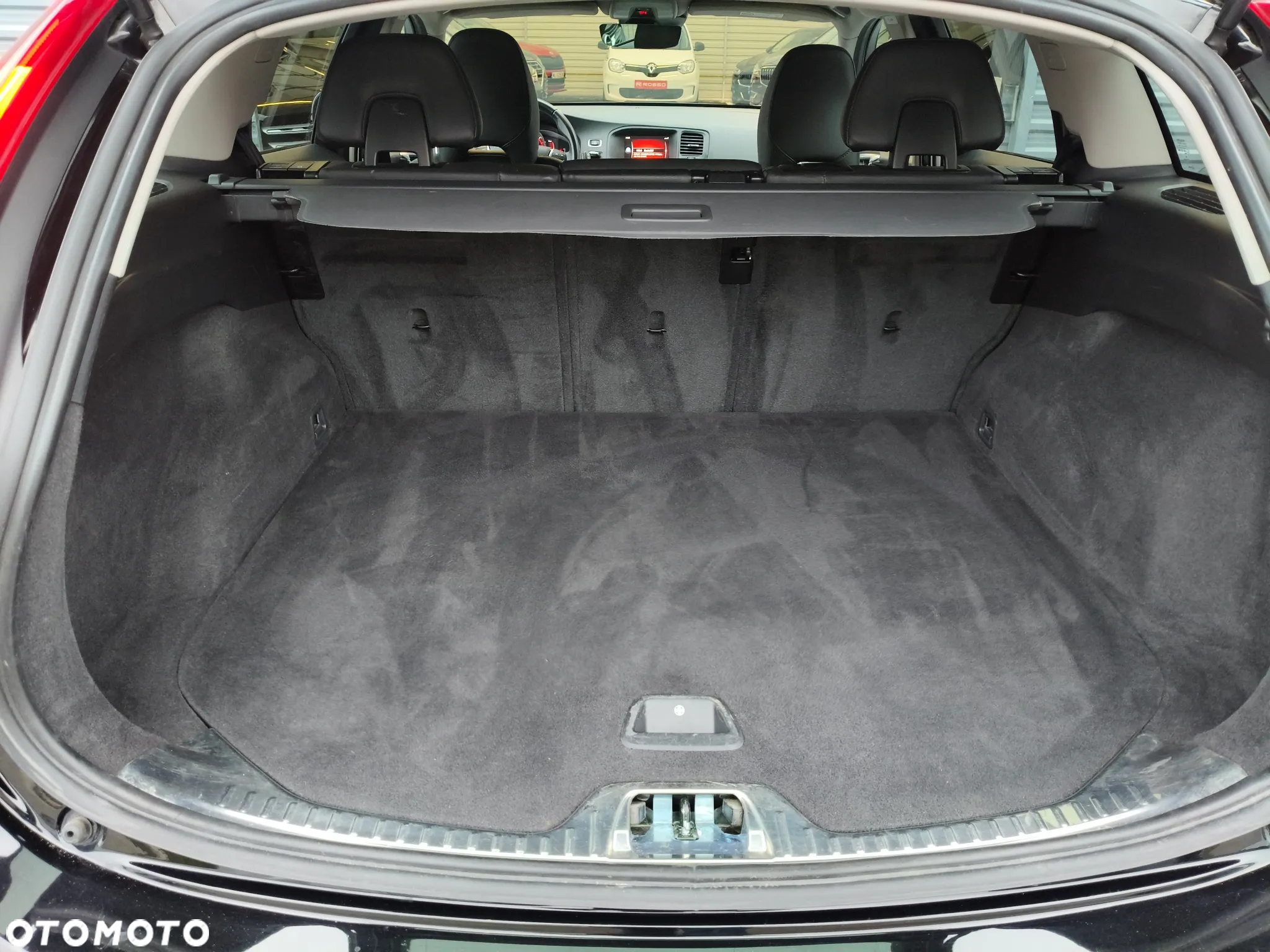 Volvo V60 Cross Country D3 Pro - 24